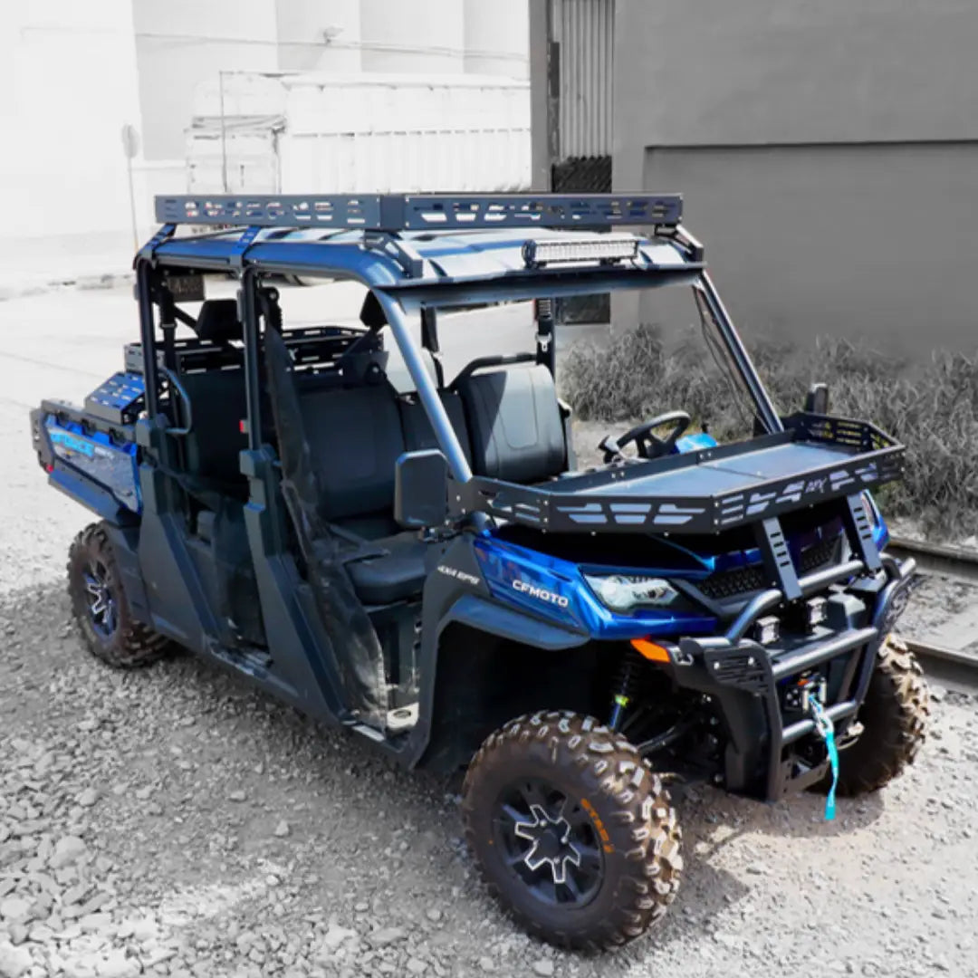 CFMOTO UFORCE