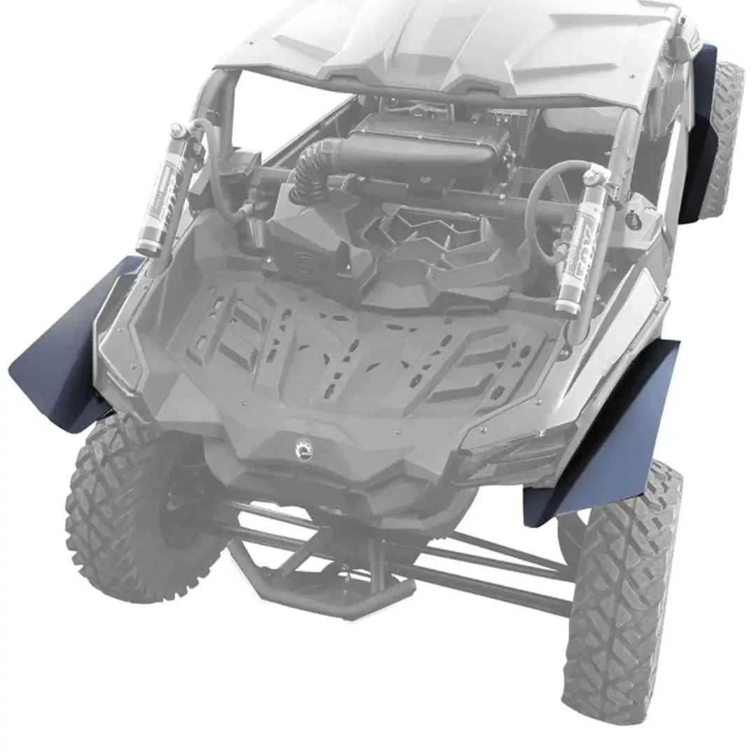 MUD GUARDS