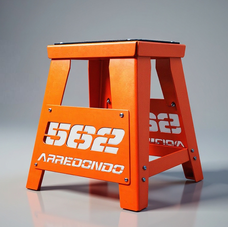 Dirt Bike Stand - Custom Built MX Stand | AFX Motorsports
