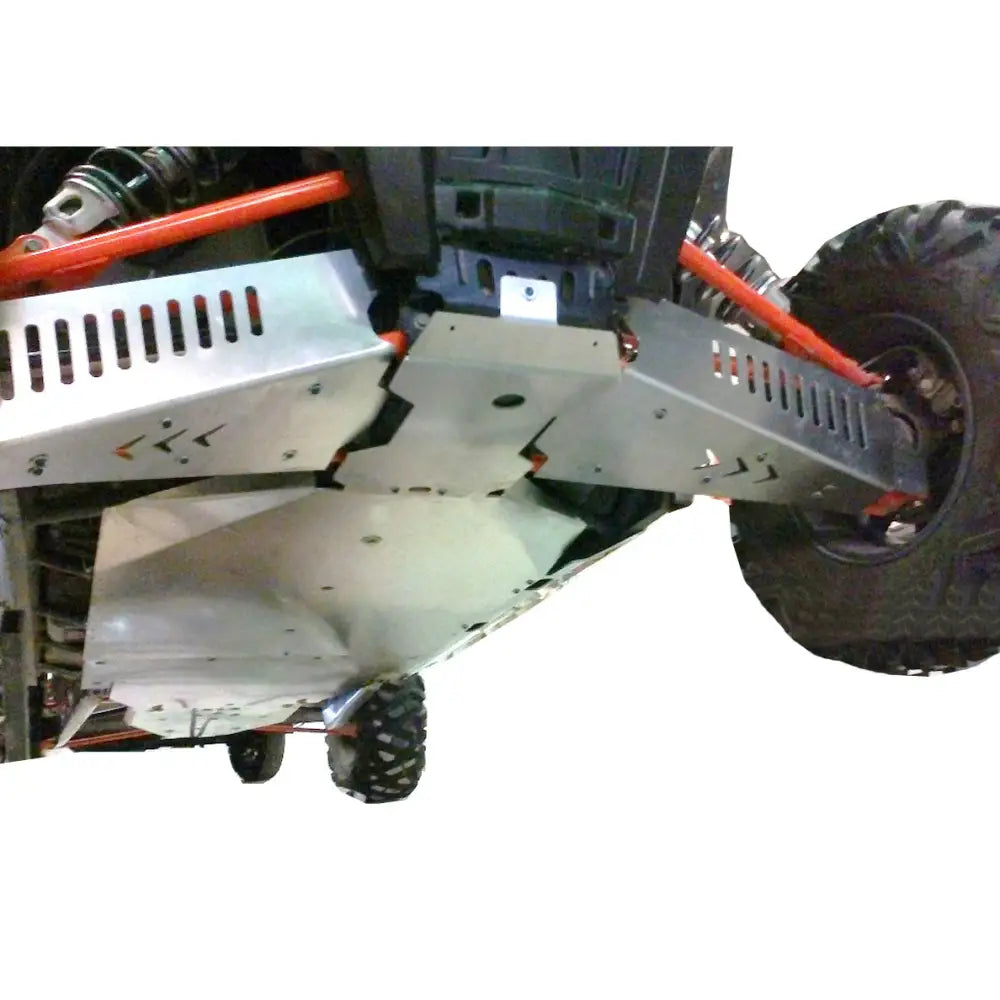 A Arm Guards Polaris RZR XP 1000 20152022 AFX Motorsports Your