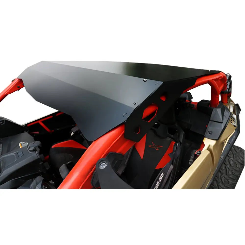 CanAm Maverick X3 2 Seater Aluminum Roof
