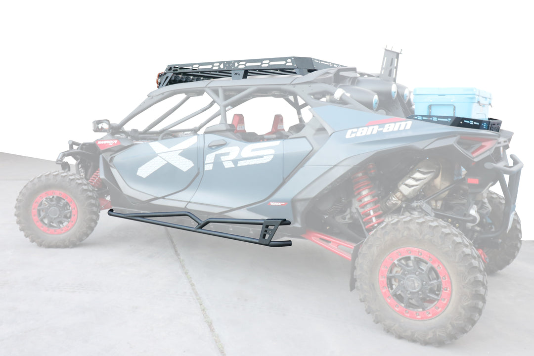 CAN AM MAVERICK R - AFX MOTORSPORTS