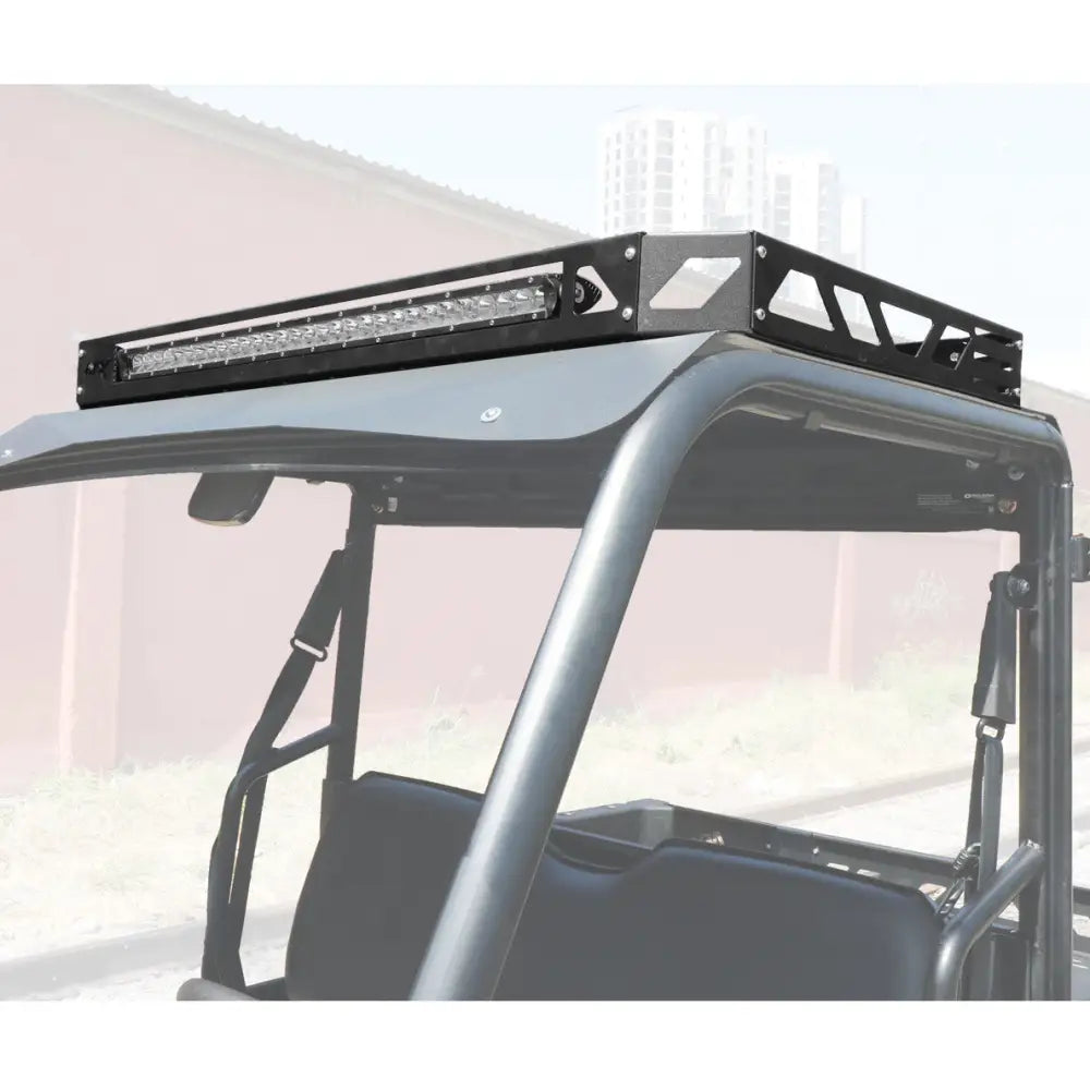 Roof Rack Polaris Ranger MidSize 2 SEATS 500/570/EV AFX Motorsports