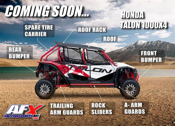 Honda Eagle Talon New Accessories