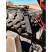 AFX Motorsports | 1-1/2In 3-Point Spare Tire Tie-Down with Swivel Hooks