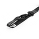 AFX Motorsports | 1-1/2In UTV Tie-Down Kit - Black