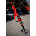 AFX Motorsports | 1-1/2In UTV Tie-Down Kit - Black