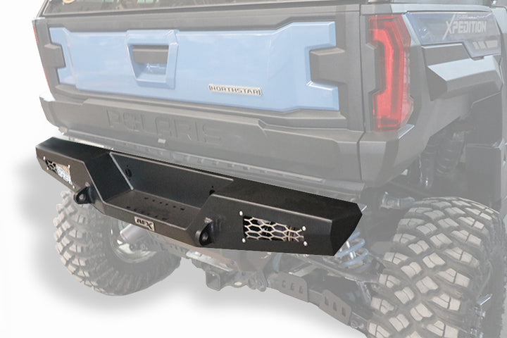 Polaris Xpedition 2024 Rear Bumper