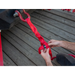 AFX Motorsports | 1In SuperStrap Weavable Recovery Strap