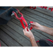 AFX Motorsports | 1In SuperStrap Weavable Recovery Strap