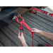 AFX Motorsports | 1In SuperStrap Weavable Recovery Strap