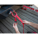 AFX Motorsports | 1In SuperStrap Weavable Recovery Strap