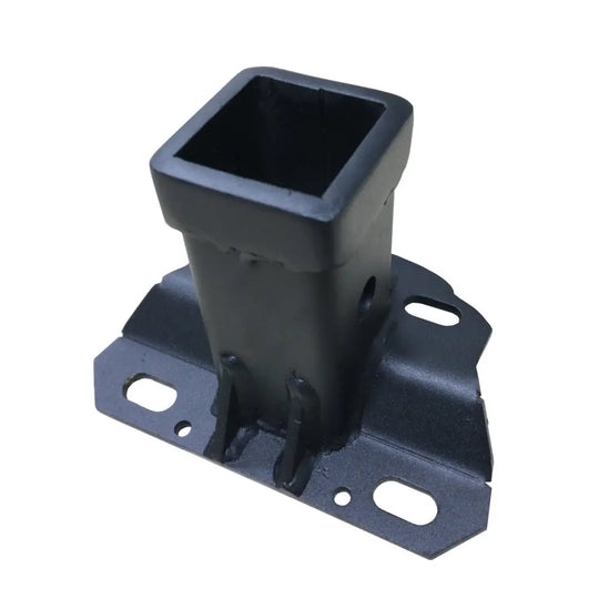 AFX Motorsports | 2 Inch Rear Hitch Receiver Can Am X3 & X3 MAX 2017-2019