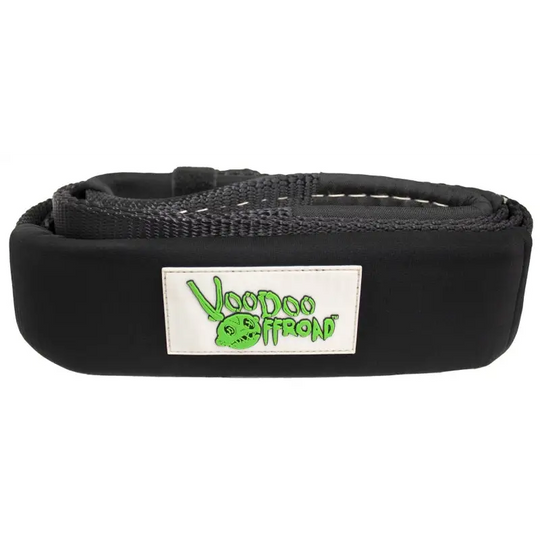 AFX Motorsports | 3in x 8ft Tree Saver Strap
