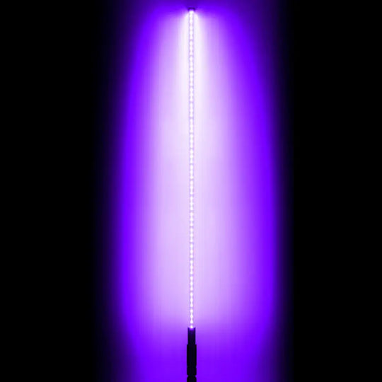 AFX Motorsports | 4ft LED Whip - ColorSHIFT