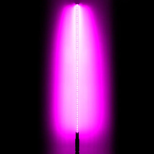 AFX Motorsports | 4ft LED Whip - ColorSHIFT