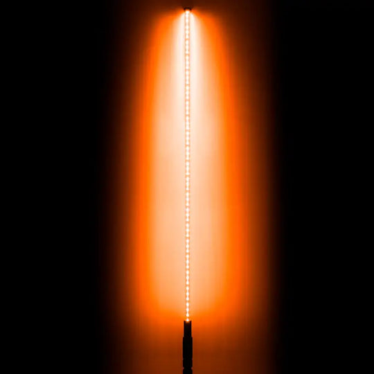 AFX Motorsports | 6ft LED Whip - ColorSHIFT