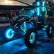 AFX Motorsports | 6ft LED Whip - ColorSHIFT