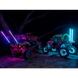 AFX Motorsports | 6ft LED Whip - ColorSHIFT
