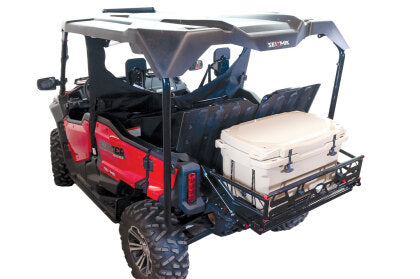 Bed Extension Honda Pioneer 2015-2023