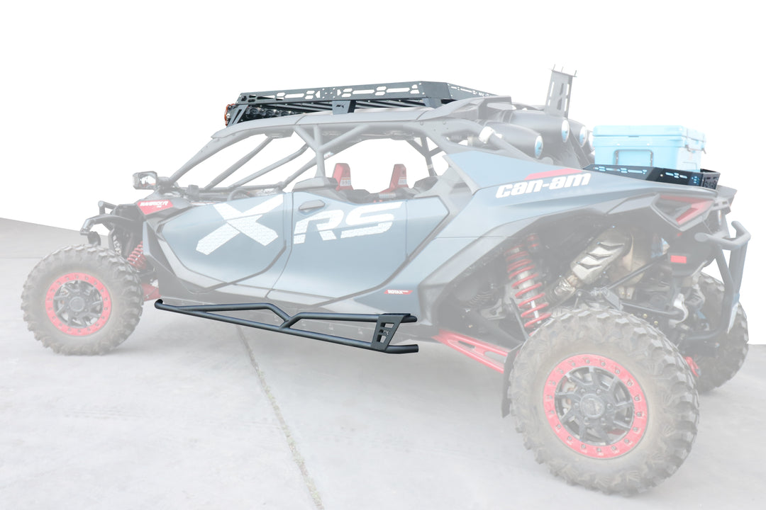 CANAM MAVERICK R