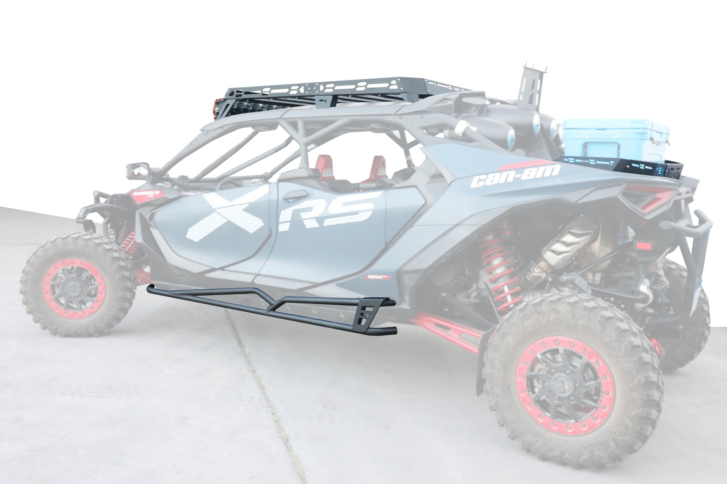 CAN AM MAVERICK R - AFX MOTORSPORTS