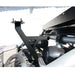 Spare Tire Carrier Can-Am X3 2018-2025 - Spare Tire Carrier UTV Mount - AFX Motorsports