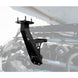 Spare Tire Carrier Can-Am X3 2018-2025 - Spare Tire Carrier UTV Mount - AFX Motorsports