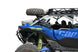 Spare Tire Carrier Can-Am X3 2018-2025 - Spare Tire Carrier UTV Mount - AFX Motorsports