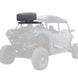HD Spare Tire Carrier Polaris RZR XP1000 2024-2025 - Spare Tire Carrier UTV Mount - AFX Motorsports