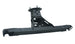 HD Spare Tire Carrier Polaris RZR XP1000 2024-2025 - Spare Tire Carrier UTV Mount - AFX Motorsports