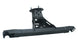HD Spare Tire Carrier Polaris RZR XP1000 2024-2025 - Spare Tire Carrier UTV Mount - AFX Motorsports