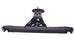 HD Spare Tire Carrier Polaris RZR XP1000 2024-2025 - Spare Tire Carrier UTV Mount - AFX Motorsports