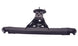HD Spare Tire Carrier Polaris RZR XP1000 2024-2025 - Spare Tire Carrier UTV Mount - AFX Motorsports