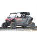 HD Spare Tire Carrier Polaris RZR XP1000 2024-2025 - Spare Tire Carrier UTV Mount - AFX Motorsports