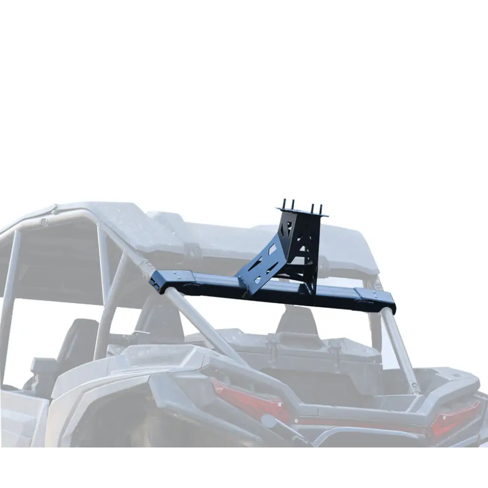 HD Spare Tire Carrier Polaris RZR XP1000 2024-2025 - Spare Tire Carrier UTV Mount - AFX Motorsports