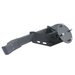 HD Spare Tire Carrier Polaris RZR XP1000 2024-2025 - Spare Tire Carrier UTV Mount - AFX Motorsports
