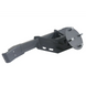 HD Spare Tire Carrier Polaris RZR XP1000 2024-2025 - Spare Tire Carrier UTV Mount - AFX Motorsports
