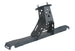 HD Spare Tire Carrier Polaris RZR XP1000 2024-2025 - Spare Tire Carrier UTV Mount - AFX Motorsports