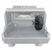 Spare Tire Carrier CFMoto UForce 1000 2021-2025 - Spare Tire Carrier UTV Mount - AFX Motorsports