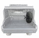 Spare Tire Carrier CFMoto UForce 1000 2021-2025 - Spare Tire Carrier UTV Mount - AFX Motorsports