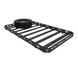 Spare Tire Carrier for Polaris Xpedition - Spare Tire Carrier UTV Mount - AFX Motorsports