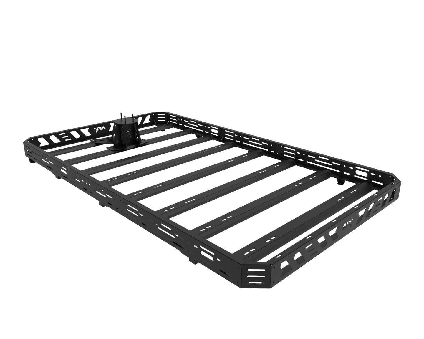 Spare Tire Carrier for Polaris Xpedition - Spare Tire Carrier UTV Mount - AFX Motorsports