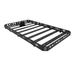 Spare Tire Carrier for Polaris Xpedition - Spare Tire Carrier UTV Mount - AFX Motorsports