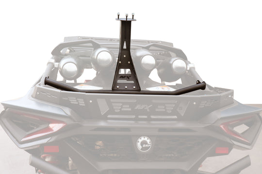 Spare Tire Carrier Can-Am Maverick R - Spare Tire Carrier UTV Mount - AFX Motorsports