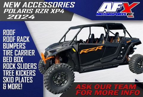 Polaris RZR XP1000 2024