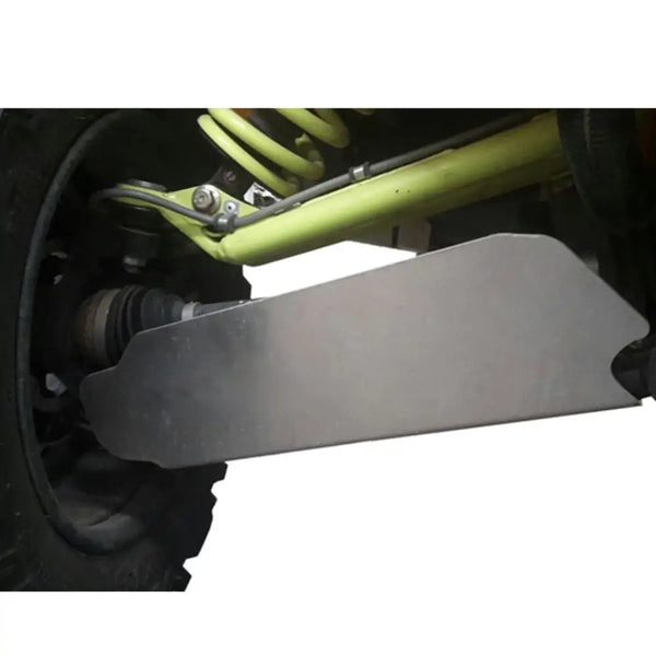 AFX Motorsports | - A Arm Guards Can Am Maverick 1000 2013-2019