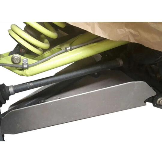 AFX Motorsports | - A Arm Guards Can Am Maverick 1000 2013-2019