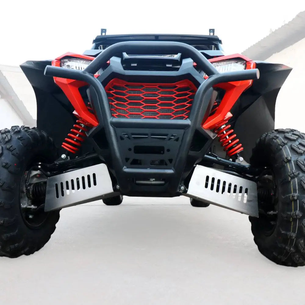 A Arm Guards Honda Talon 1000X