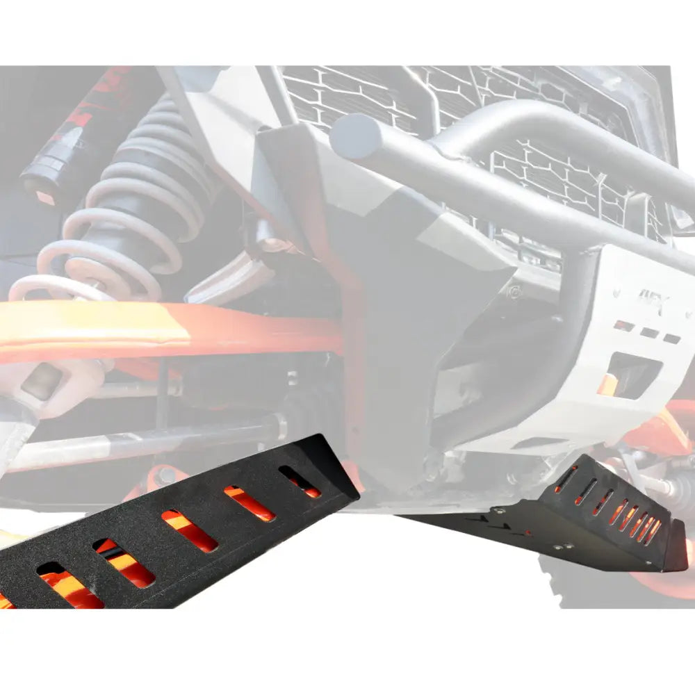 AFX Motorsports | A Arm Guards Polaris RZR PRO R / TURBO R